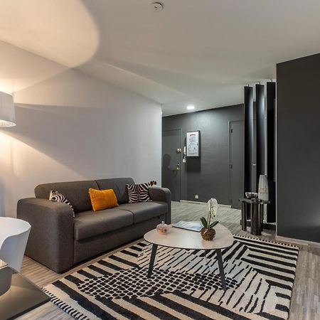 Апартаменты F2 "Paris Jaude " Clermont Fd Экстерьер фото